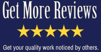 Get More Reviews